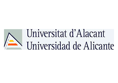 Universidad de Alicante